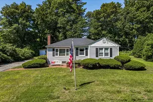 97 Old Rockingham Rd, Salem, NH 03079 - Photo 1