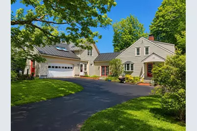 114 Antrim Road, Hancock, NH 03449 - Photo 1
