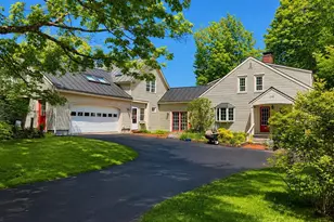 114 Antrim Rd, Hancock, NH 03449 - Photo 1