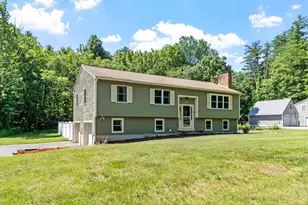 25 Sawyer Ave, Atkinson, NH 03811 - Photo 1