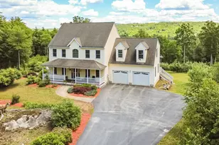 57 Beard Rd, New Boston, NH 03070 - Photo 1