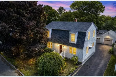 45 Marston Street, Manchester, NH 03102 - Photo 1