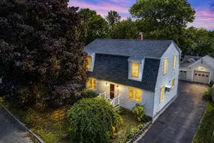 45 Marston St, Manchester, NH 03102 - Photo 1