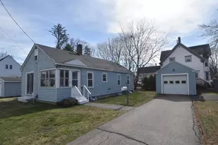 35 Olde Farm Ln, Rochester, NH 03867 - Photo 1
