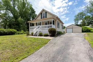 48 Dawson Ave, Manchester, NH 03104 - Photo 1