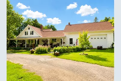 41 Range Road, Belmont, NH 03220 - Photo 1