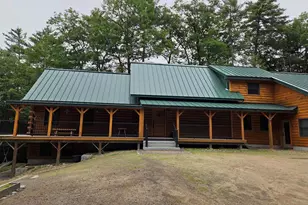 628 Route Nh 132 N St, New Hampton, NH 03256 - Photo 1