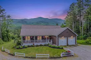 701 Easton Valley Rd, Easton, NH 03580 - Photo 1