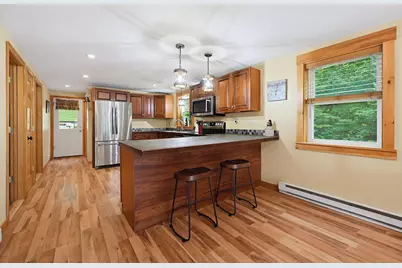 6 Poplar Ridge Road, Freedom, NH 03836 - Photo 1