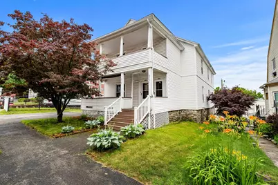852 Beech Street, Manchester, NH 03104 - Photo 1