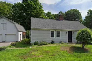598 Province Rd, Strafford, NH 03884 - Photo 1