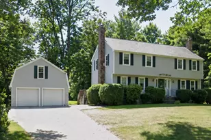 121 Brady Ave, Salem, NH 03079 - Photo 1