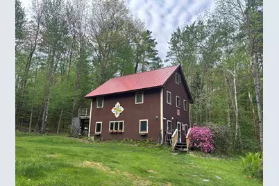 1 Wild Ammonoosuc Road, Bath, NH 03740 - Photo 1