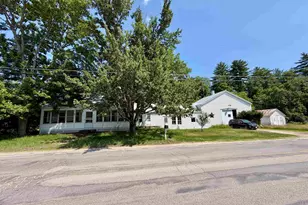 150 School St, Effingham, NH 03882 - Photo 1