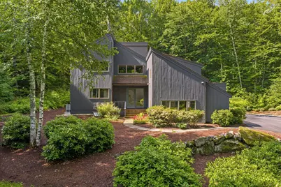 52 Upper Bay Road, Sunapee, NH 03782 - Photo 1