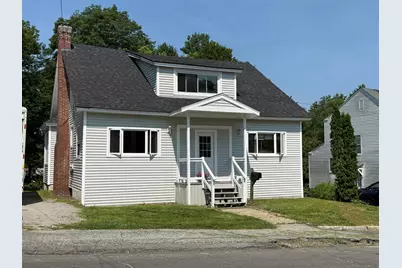 26 Emerson Street, Plymouth, NH 03264 - Photo 1
