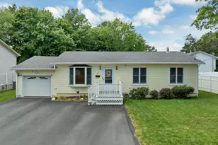 61 Almont St, Nashua, NH 03060 - Photo 1