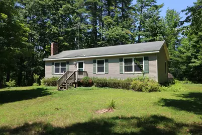 623 Gilmore Pond Road, Jaffrey, NH 03452 - Photo 1