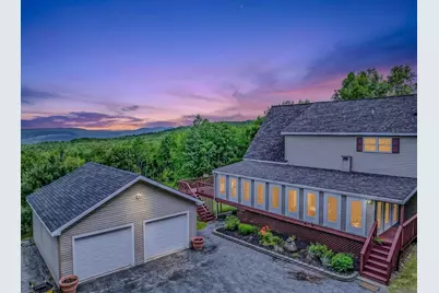 1562 Broomstick Hill Road, Littleton, NH 03561 - Photo 1