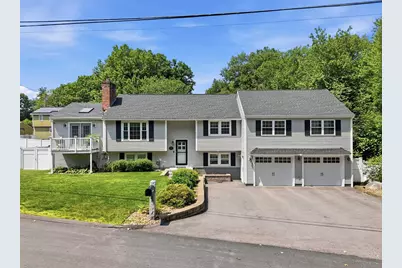 50 Langholm Drive, Nashua, NH 03062 - Photo 1
