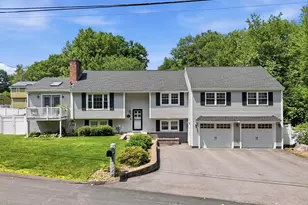 50 Langholm Dr, Nashua, NH 03062 - Photo 1