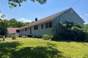 74 Perch Pond Rd, Campton, NH 03223 - Photo 1