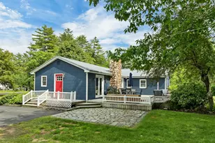 92 White Oak Rd, Gilmanton, NH 03837 - Photo 1