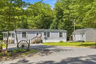 243 Buckley Rd, Weare, NH 03281 - Photo 1