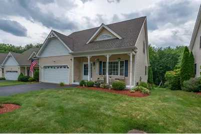 3 Sugar Hill Lane, Litchfield, NH 03052 - Photo 1
