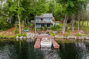 442 Jobs Creek Rd, Sunapee, NH 03782 - Photo 1