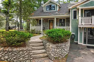 174 St James Ave, Milton, NH 03851 - Photo 1
