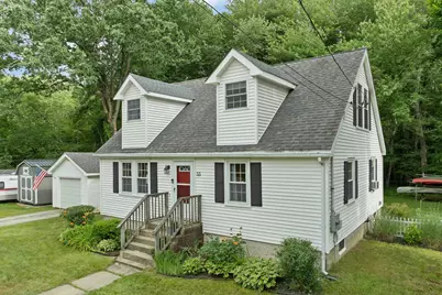 55 School Street, Salem, NH 03079 - Photo 1