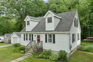 55 School St, Salem, NH 03079 - Photo 1