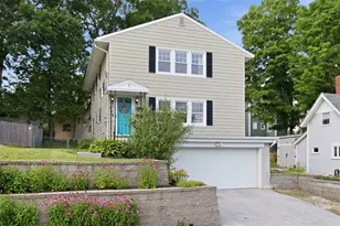 518 Central St, Manchester, NH 03103 - Photo 1