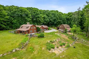 11 Pierce Lake Rd, Antrim, NH 03440 - Photo 1
