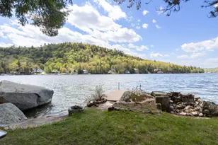 148 S Shore Rd, New Durham, NH 03855 - Photo 1