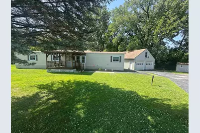 110 Nason Street, St. Albans City,  05478 - Photo 1