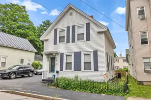148 Parker St, Manchester, NH 03102 - Photo 1