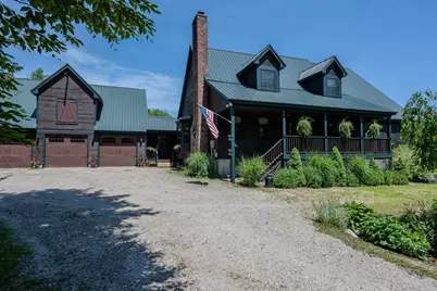 636 Eaton Road, Freedom, NH 03836 - Photo 1
