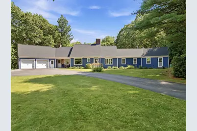 8 Netherwood Road, Windham, NH 03087 - Photo 1