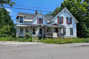 20 Highland St, Whitefield, NH 03598 - Photo 1