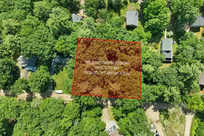 28 Geneve Street #Lots 7 &amp; 8 of Section I, Moultonborough, NH 03254 - Photo 1