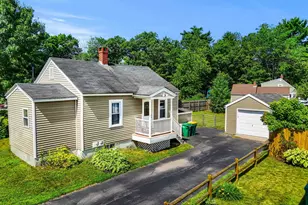 28 McDuffee St, Rochester, NH 03867 - Photo 1