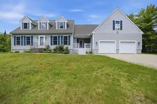 48 Adams Way, Middleton, NH 03887 - Photo 1