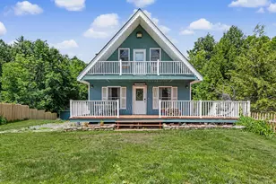 2194 Valley Rd, Washington, NH 03280 - Photo 1