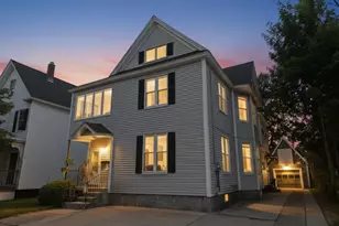 66 Amherst St, Nashua, NH 03064 - Photo 1