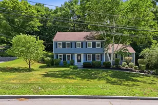 101 Currier Dr, Manchester, NH 03104 - Photo 1
