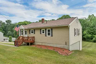 185 Summit St, Franklin, NH 03235 - Photo 1