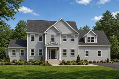 34 Canterbury Road #2, Pelham, NH 03076 - Photo 1
