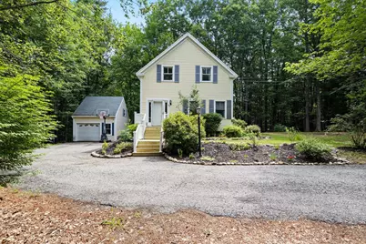 12 Dominic Drive, Barrington, NH 03825 - Photo 1